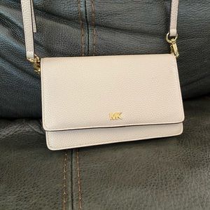 Michael Kors phone crossbody